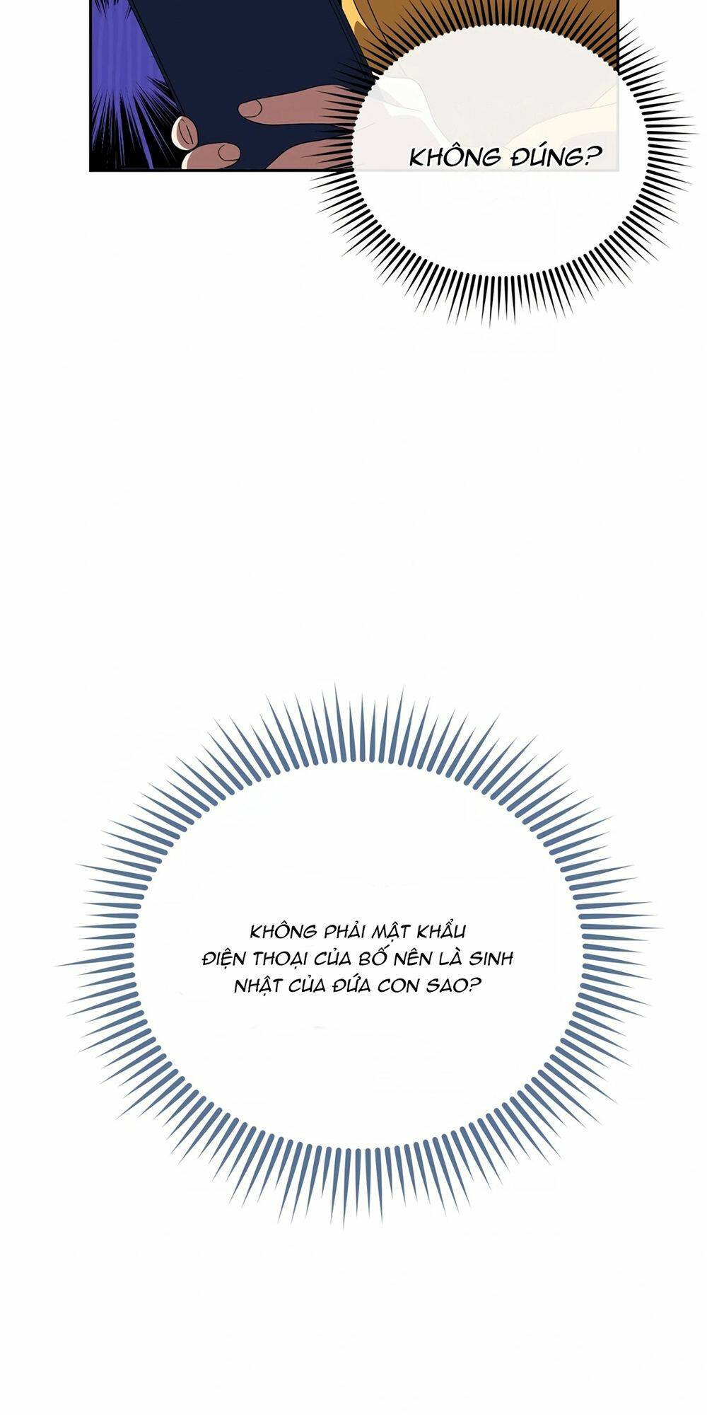 Cuộc Sống Bắt Đầu Khi Làm Một Diễn Viên Nhí: Chapter 2