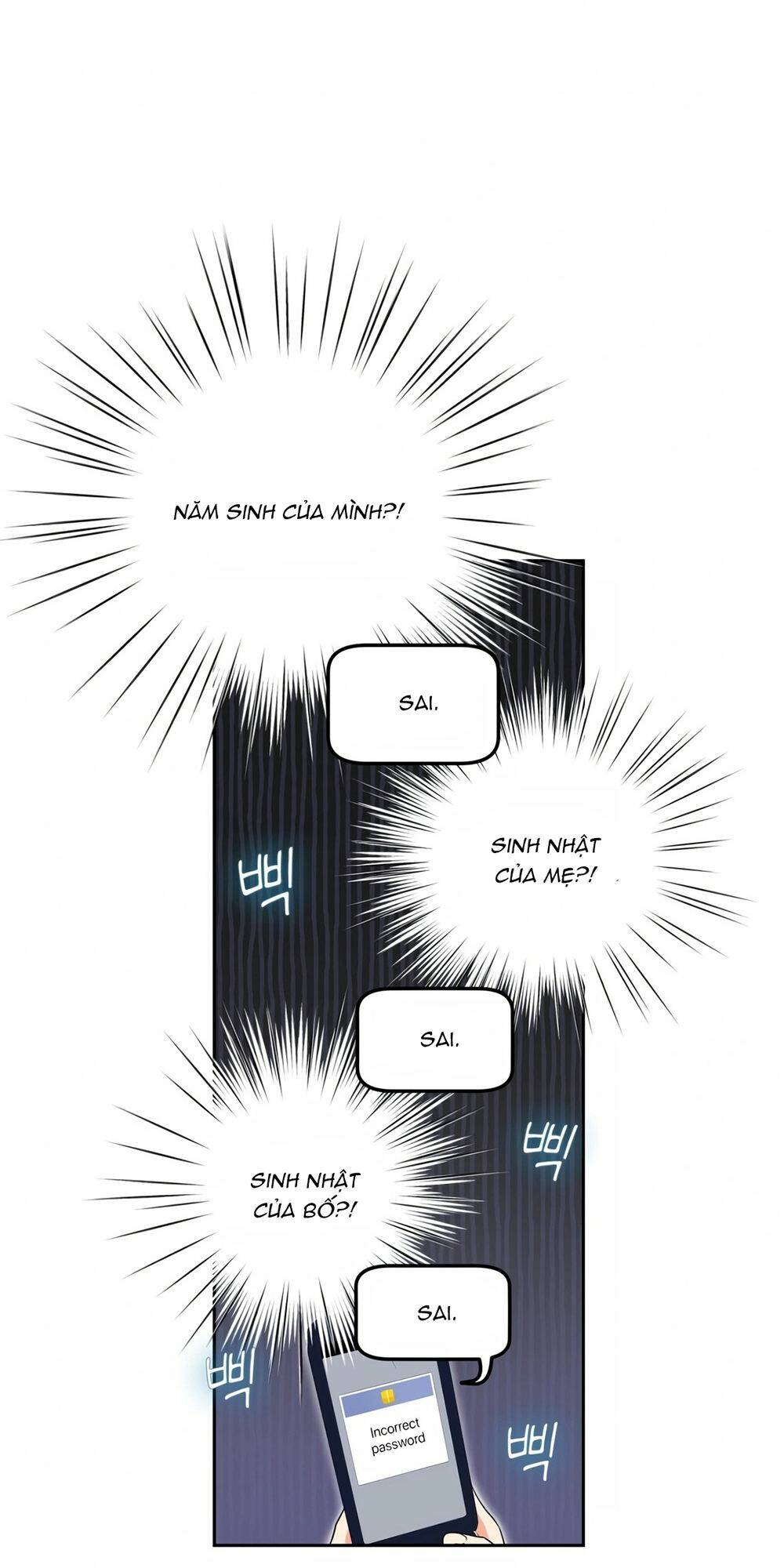 Cuộc Sống Bắt Đầu Khi Làm Một Diễn Viên Nhí: Chapter 2