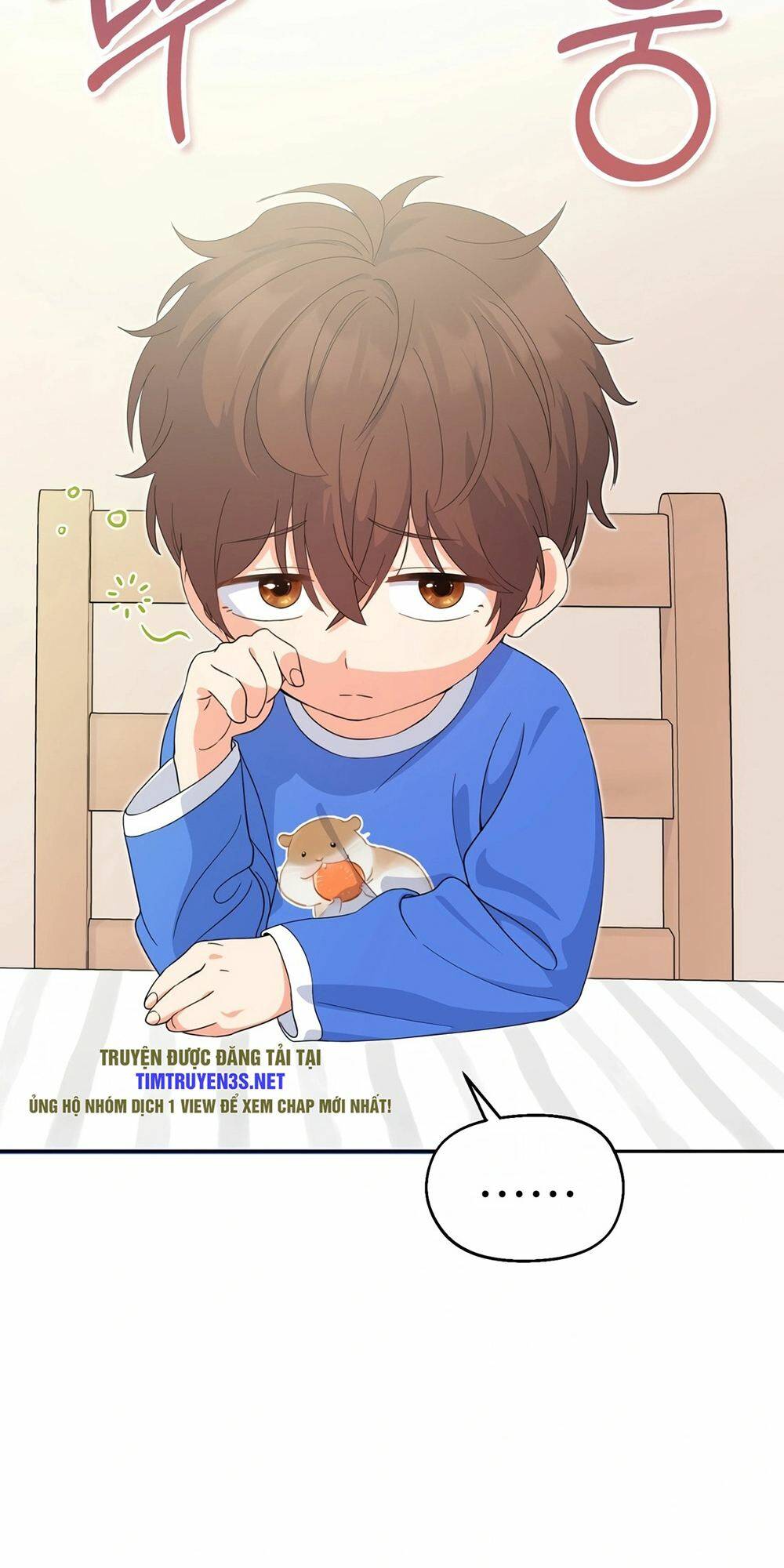 Cuộc Sống Bắt Đầu Khi Làm Một Diễn Viên Nhí: Chapter 2