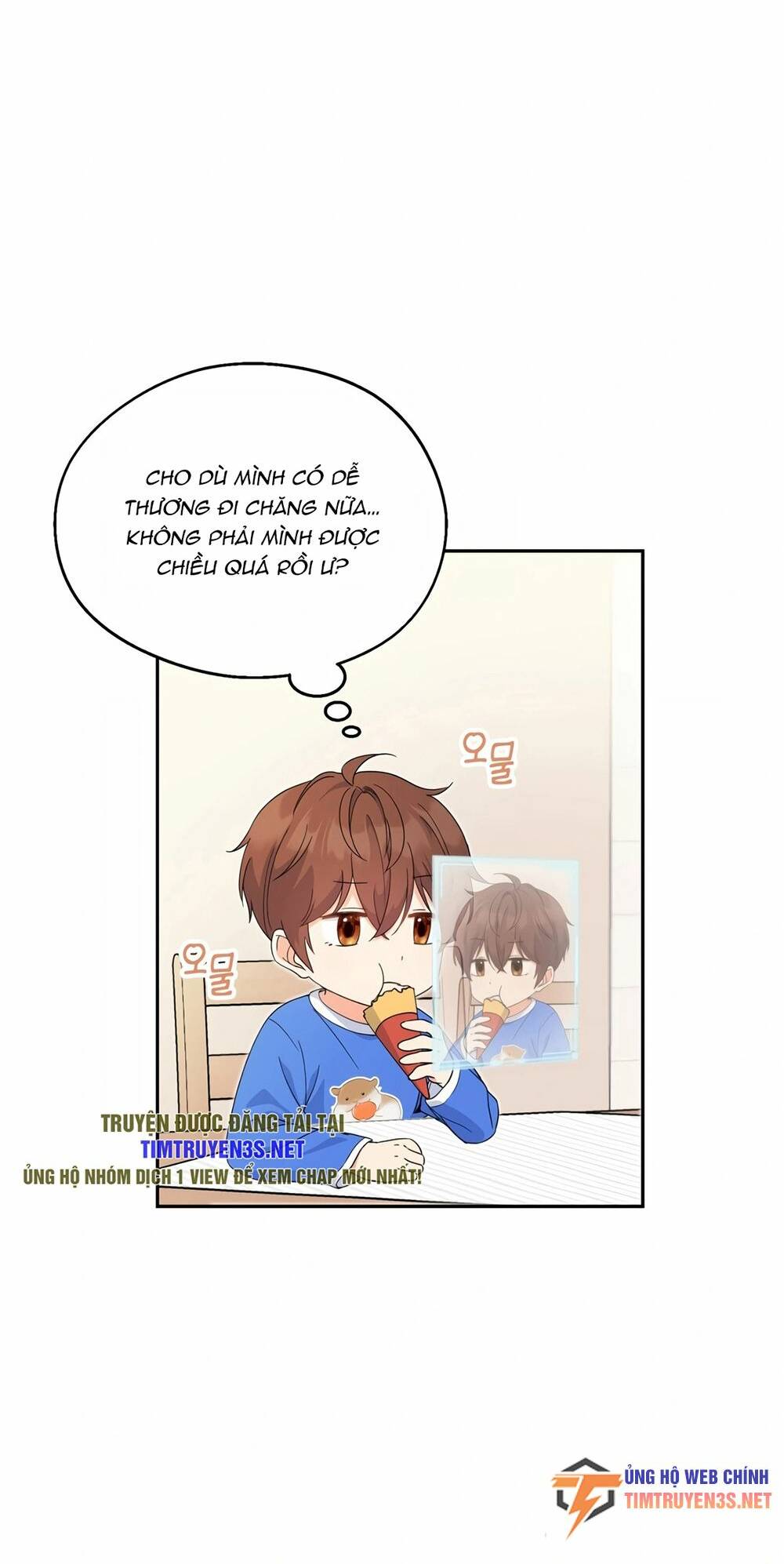 Cuộc Sống Bắt Đầu Khi Làm Một Diễn Viên Nhí: Chapter 2