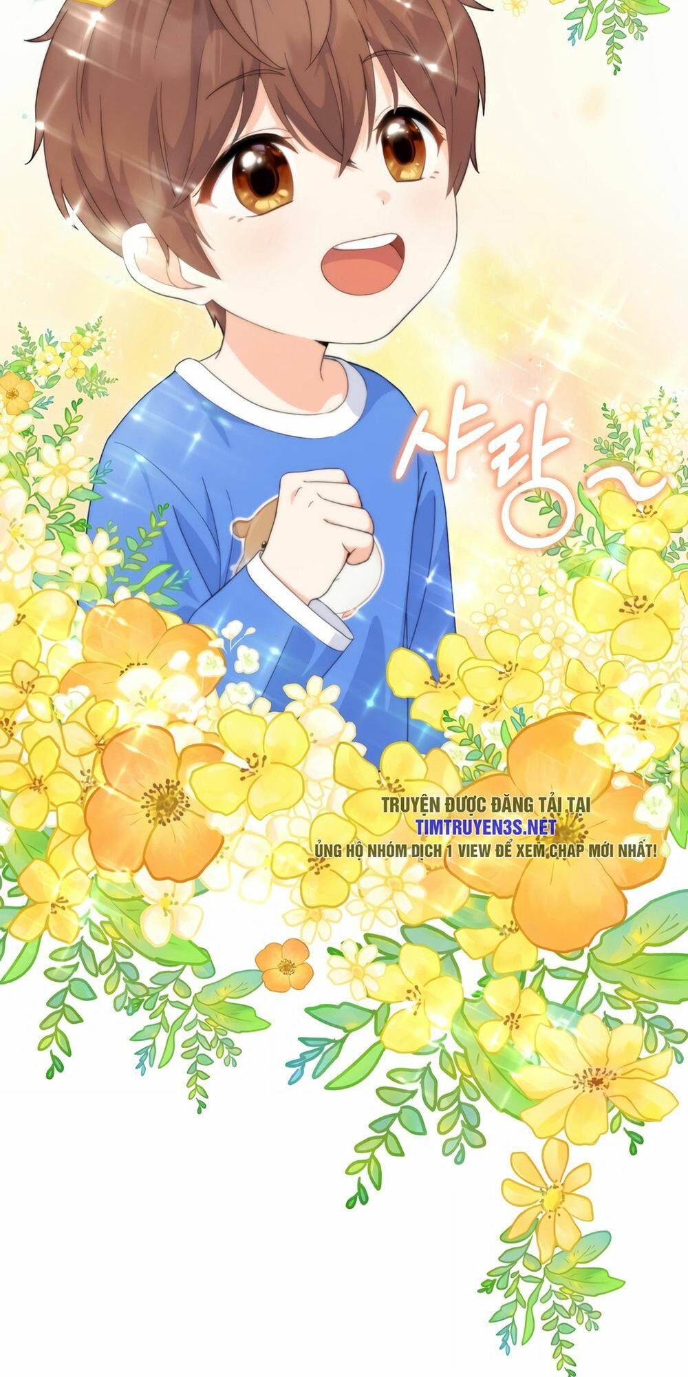 Cuộc Sống Bắt Đầu Khi Làm Một Diễn Viên Nhí: Chapter 2