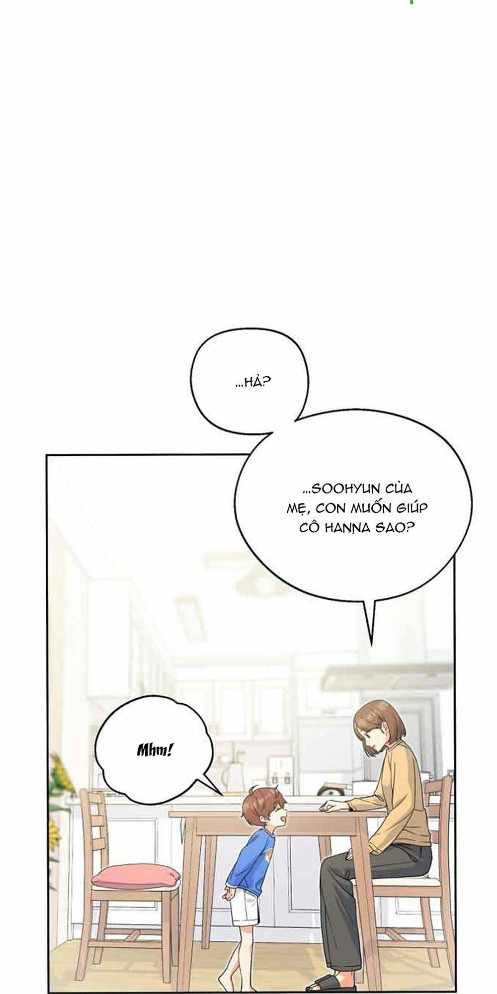 Cuộc Sống Bắt Đầu Khi Làm Một Diễn Viên Nhí: Chapter 2