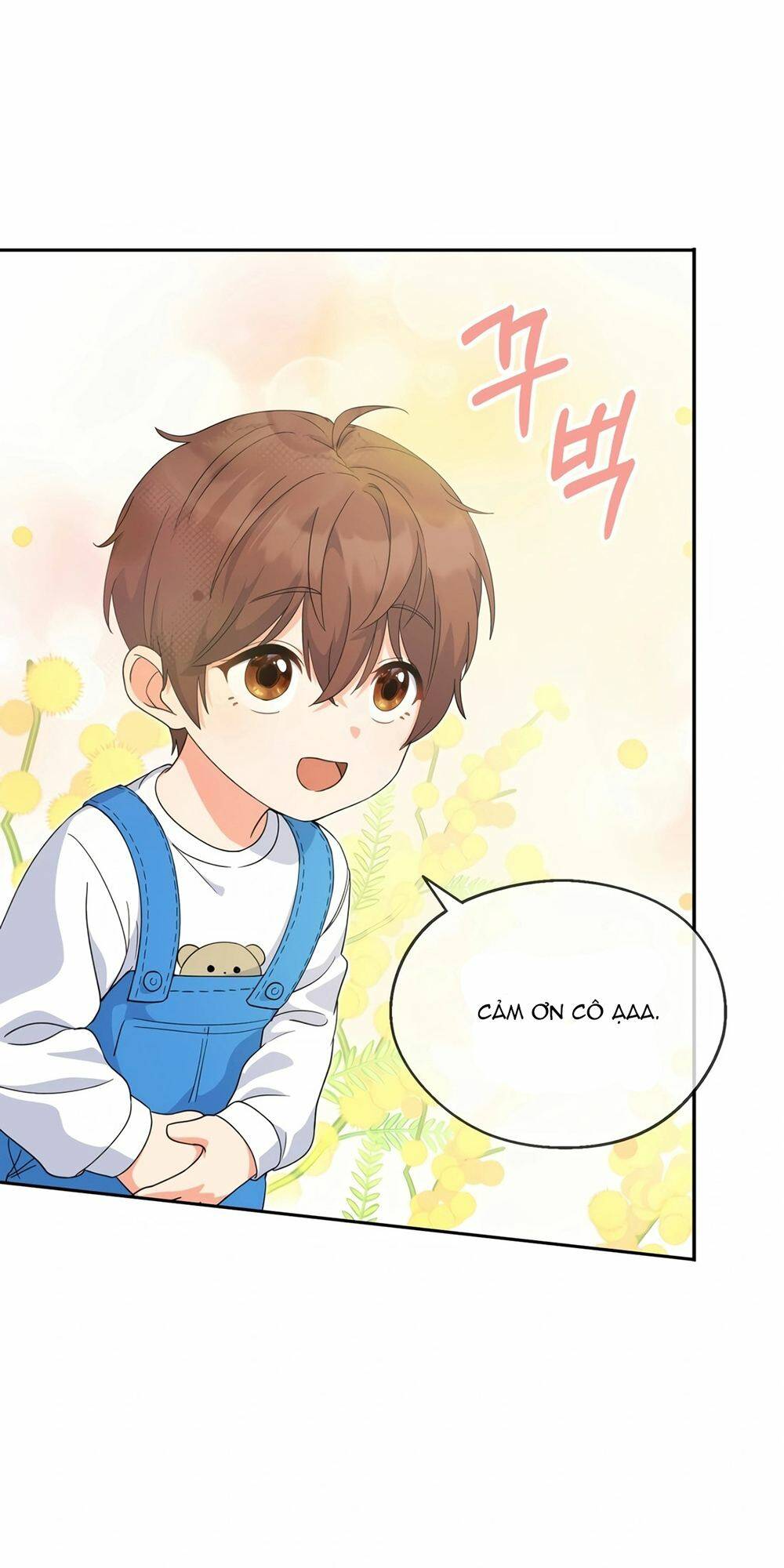 Cuộc Sống Bắt Đầu Khi Làm Một Diễn Viên Nhí: Chapter 2