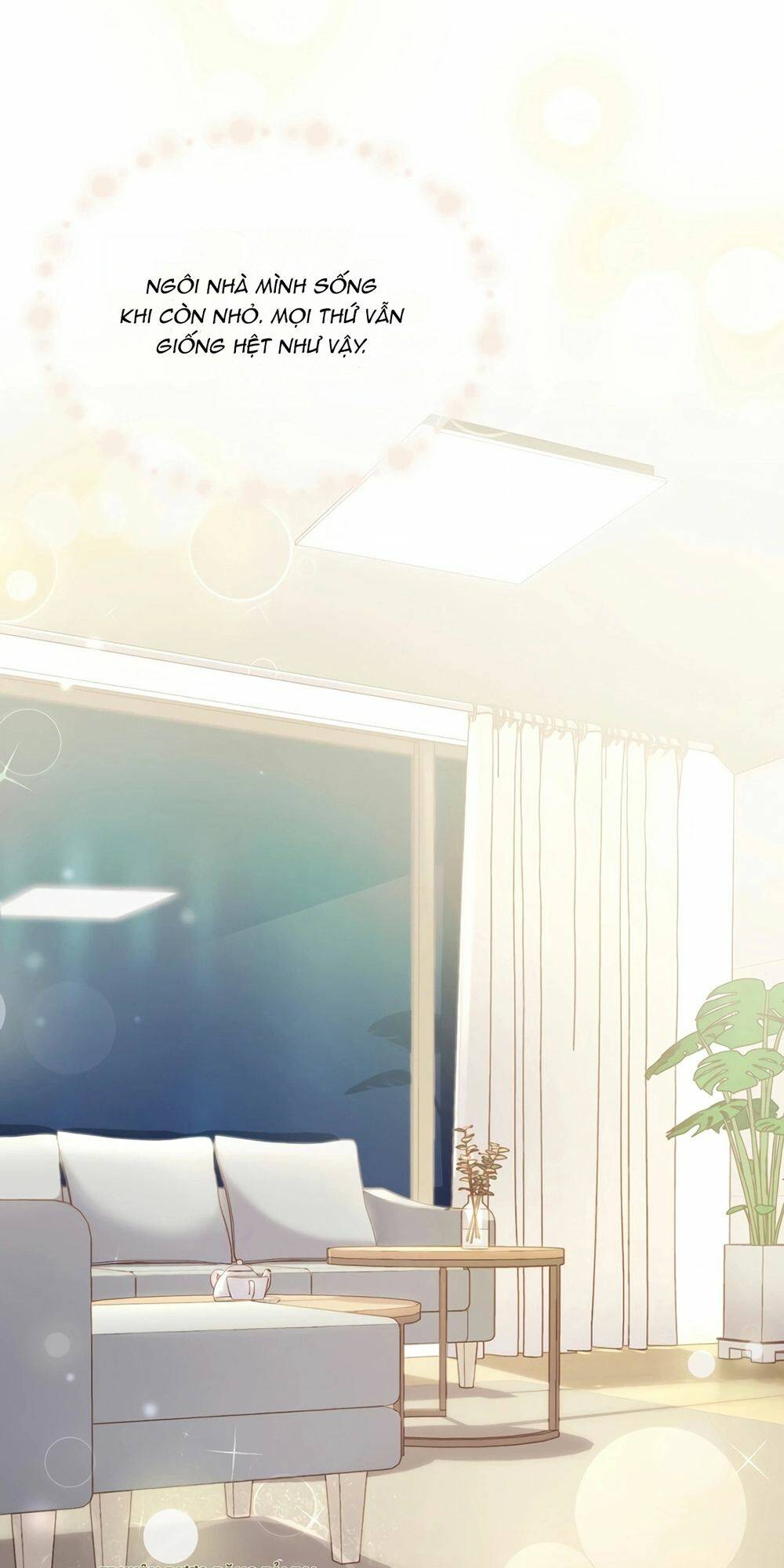 Cuộc Sống Bắt Đầu Khi Làm Một Diễn Viên Nhí: Chapter 2