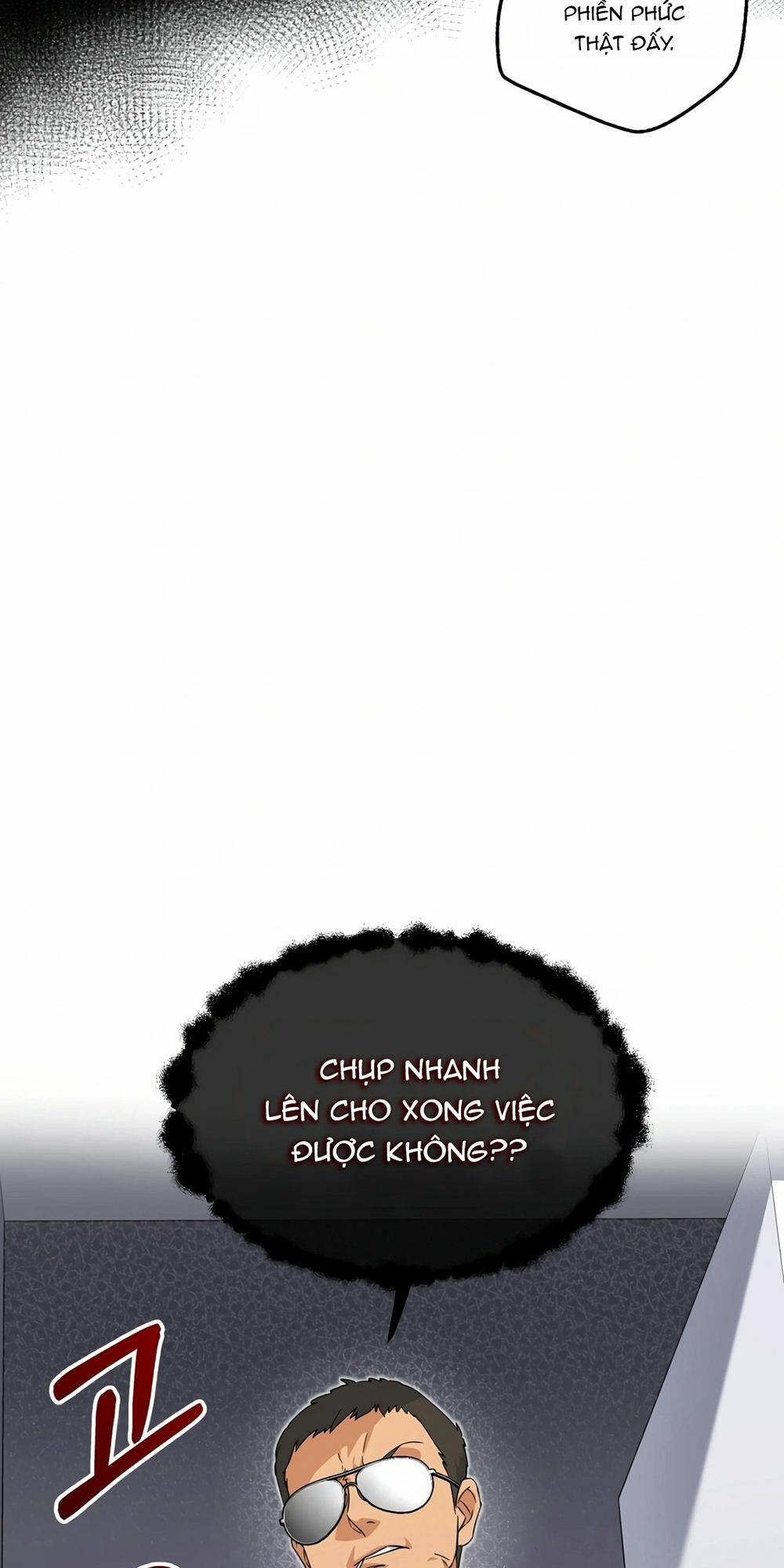 Cuộc Sống Bắt Đầu Khi Làm Một Diễn Viên Nhí: Chapter 2