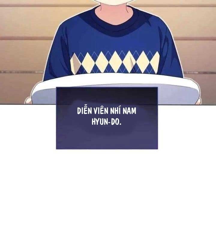 Cuộc Sống Bắt Đầu Khi Làm Một Diễn Viên Nhí: Chapter 20