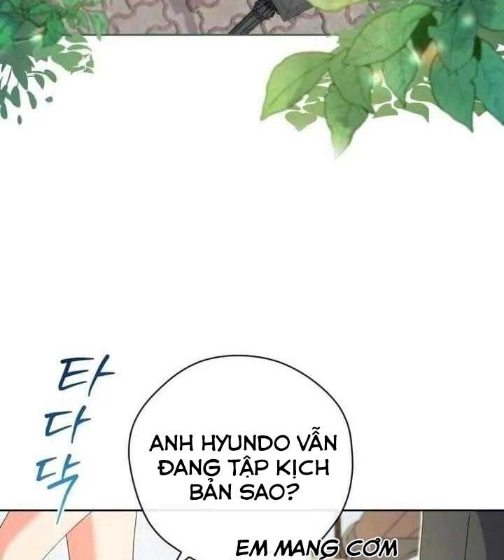 Cuộc Sống Bắt Đầu Khi Làm Một Diễn Viên Nhí: Chapter 20