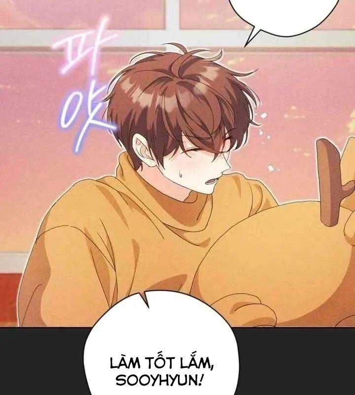 Cuộc Sống Bắt Đầu Khi Làm Một Diễn Viên Nhí: Chapter 20
