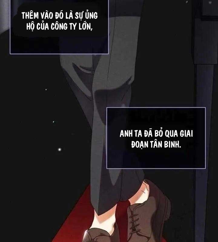 Cuộc Sống Bắt Đầu Khi Làm Một Diễn Viên Nhí: Chapter 20