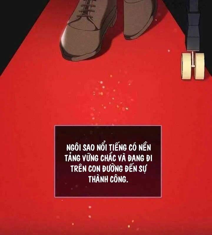 Cuộc Sống Bắt Đầu Khi Làm Một Diễn Viên Nhí: Chapter 20