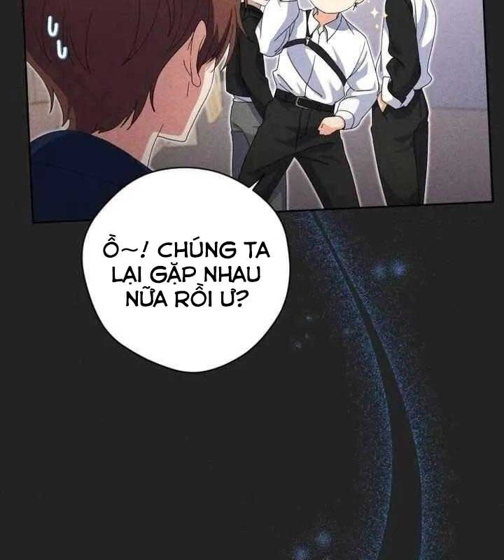 Cuộc Sống Bắt Đầu Khi Làm Một Diễn Viên Nhí: Chapter 20