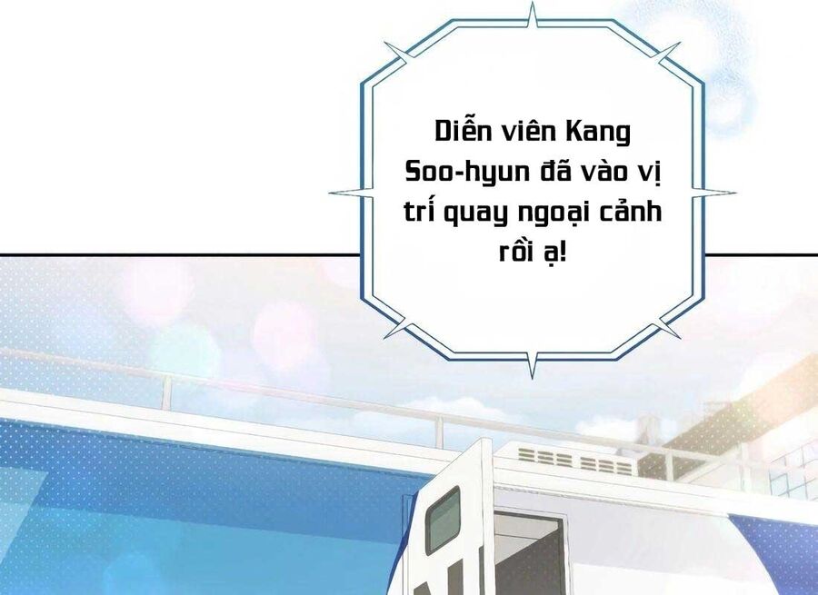 Cuộc Sống Bắt Đầu Khi Làm Một Diễn Viên Nhí: Chapter 21