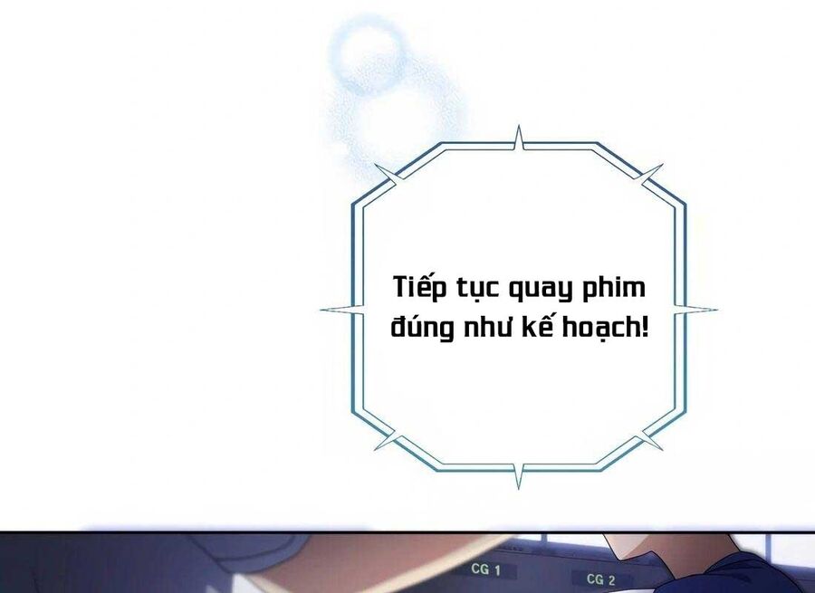 Cuộc Sống Bắt Đầu Khi Làm Một Diễn Viên Nhí: Chapter 21