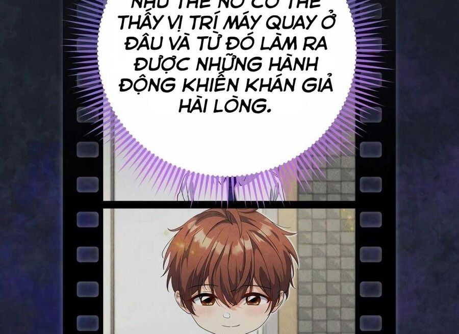 Cuộc Sống Bắt Đầu Khi Làm Một Diễn Viên Nhí: Chapter 21