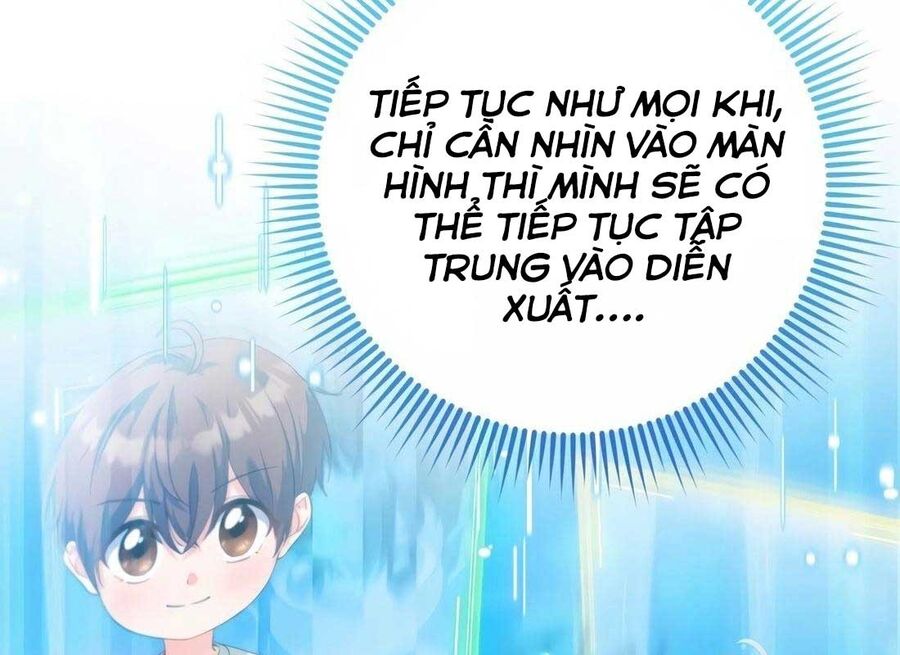 Cuộc Sống Bắt Đầu Khi Làm Một Diễn Viên Nhí: Chapter 21