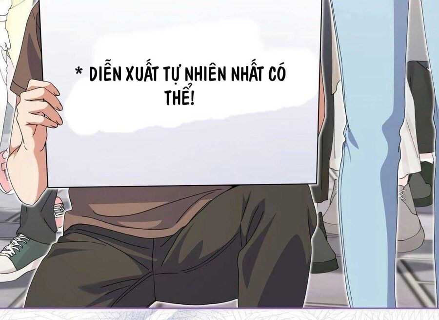 Cuộc Sống Bắt Đầu Khi Làm Một Diễn Viên Nhí: Chapter 21