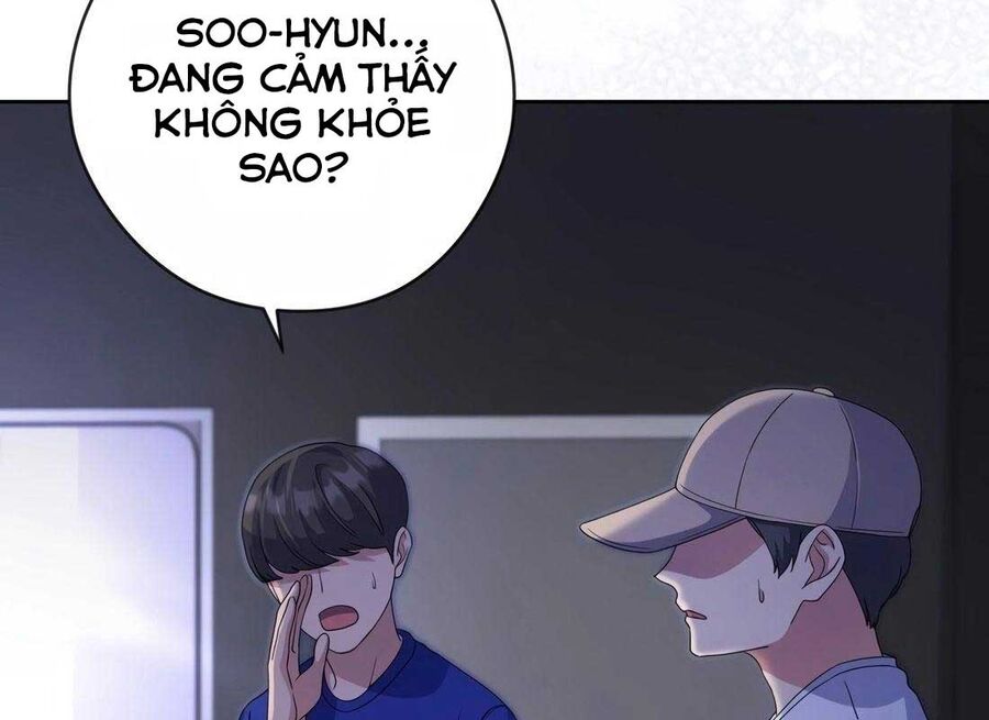 Cuộc Sống Bắt Đầu Khi Làm Một Diễn Viên Nhí: Chapter 21
