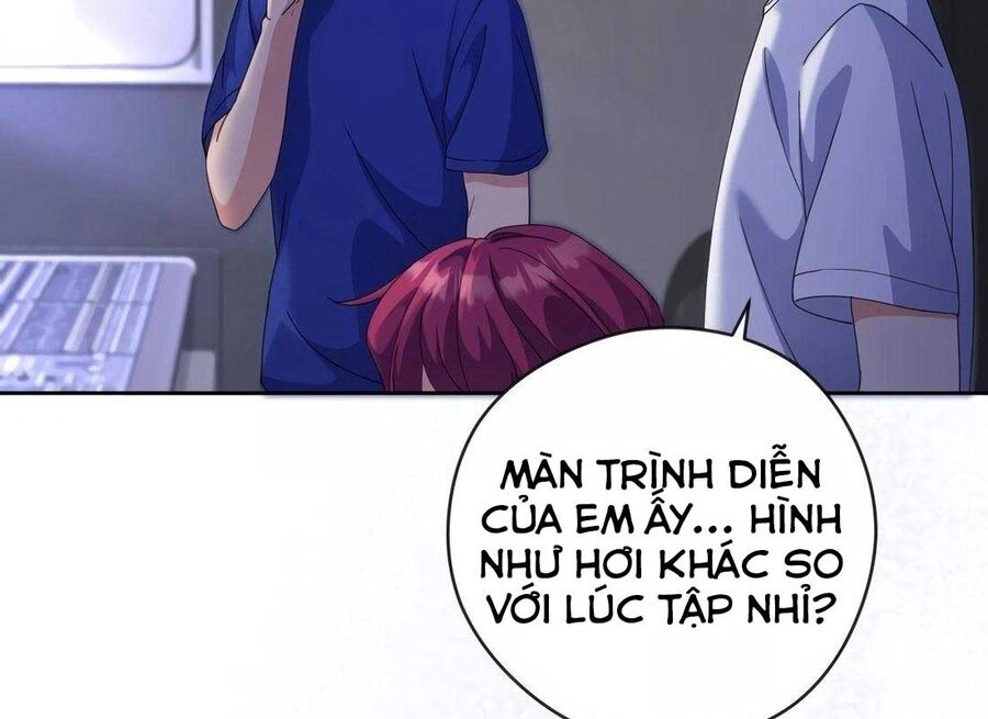 Cuộc Sống Bắt Đầu Khi Làm Một Diễn Viên Nhí: Chapter 21