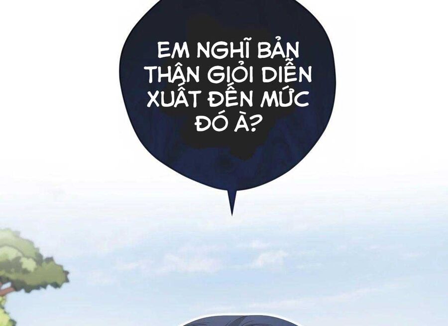 Cuộc Sống Bắt Đầu Khi Làm Một Diễn Viên Nhí: Chapter 21
