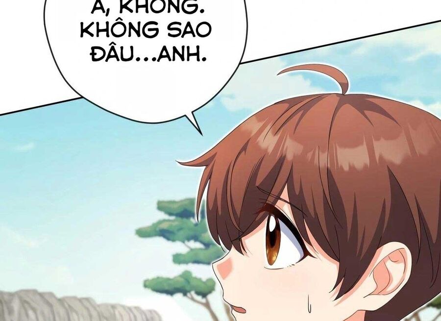 Cuộc Sống Bắt Đầu Khi Làm Một Diễn Viên Nhí: Chapter 21