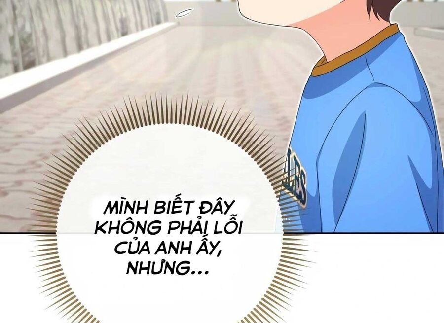 Cuộc Sống Bắt Đầu Khi Làm Một Diễn Viên Nhí: Chapter 21
