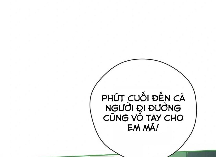 Cuộc Sống Bắt Đầu Khi Làm Một Diễn Viên Nhí: Chapter 21