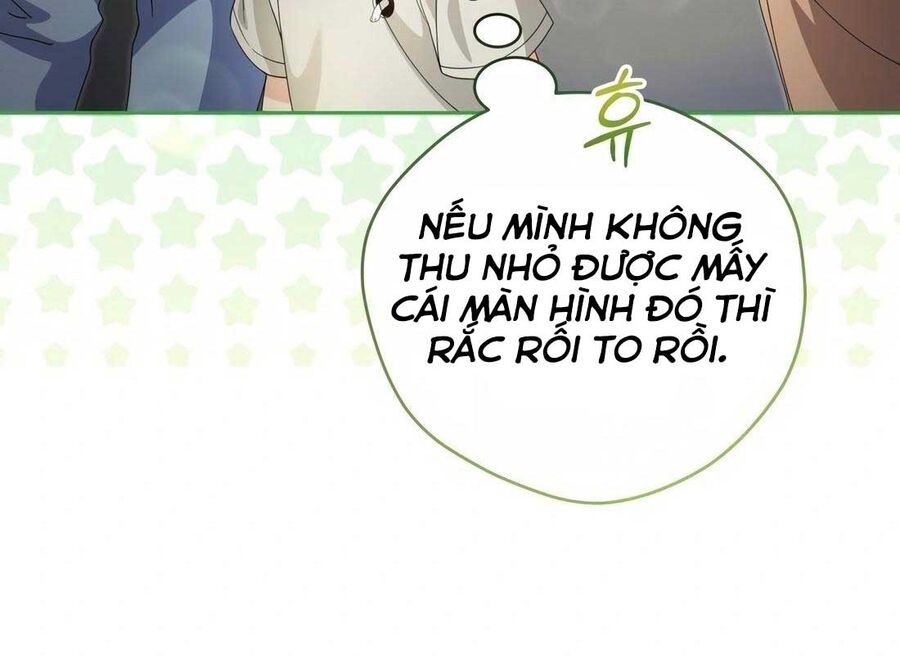 Cuộc Sống Bắt Đầu Khi Làm Một Diễn Viên Nhí: Chapter 21