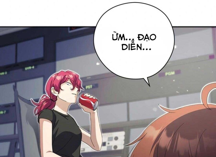 Cuộc Sống Bắt Đầu Khi Làm Một Diễn Viên Nhí: Chapter 21