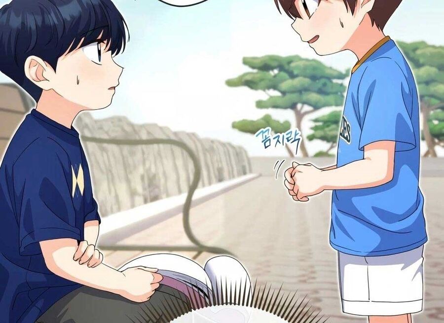 Cuộc Sống Bắt Đầu Khi Làm Một Diễn Viên Nhí: Chapter 21