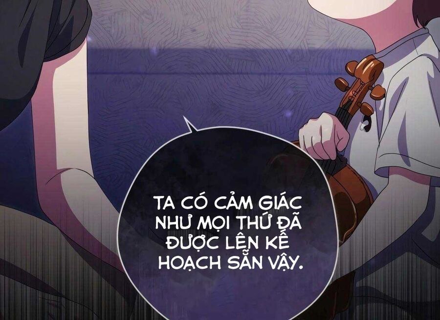 Cuộc Sống Bắt Đầu Khi Làm Một Diễn Viên Nhí: Chapter 21
