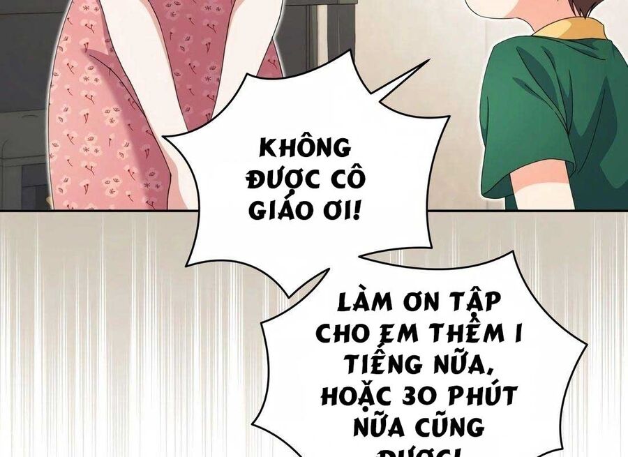 Cuộc Sống Bắt Đầu Khi Làm Một Diễn Viên Nhí: Chapter 21
