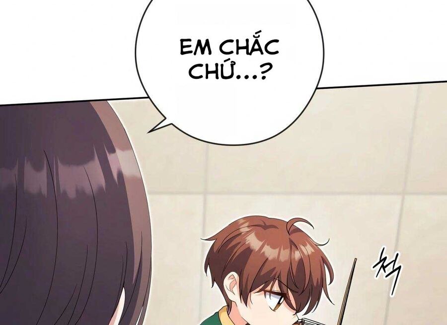 Cuộc Sống Bắt Đầu Khi Làm Một Diễn Viên Nhí: Chapter 21