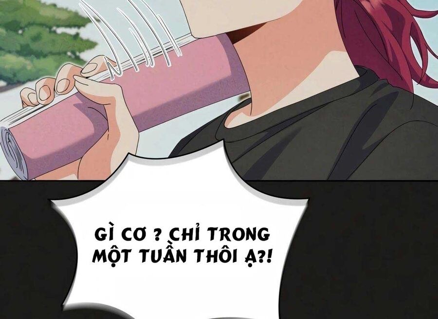 Cuộc Sống Bắt Đầu Khi Làm Một Diễn Viên Nhí: Chapter 21