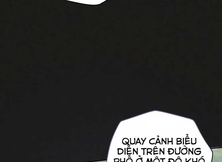 Cuộc Sống Bắt Đầu Khi Làm Một Diễn Viên Nhí: Chapter 21