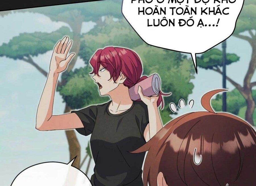 Cuộc Sống Bắt Đầu Khi Làm Một Diễn Viên Nhí: Chapter 21