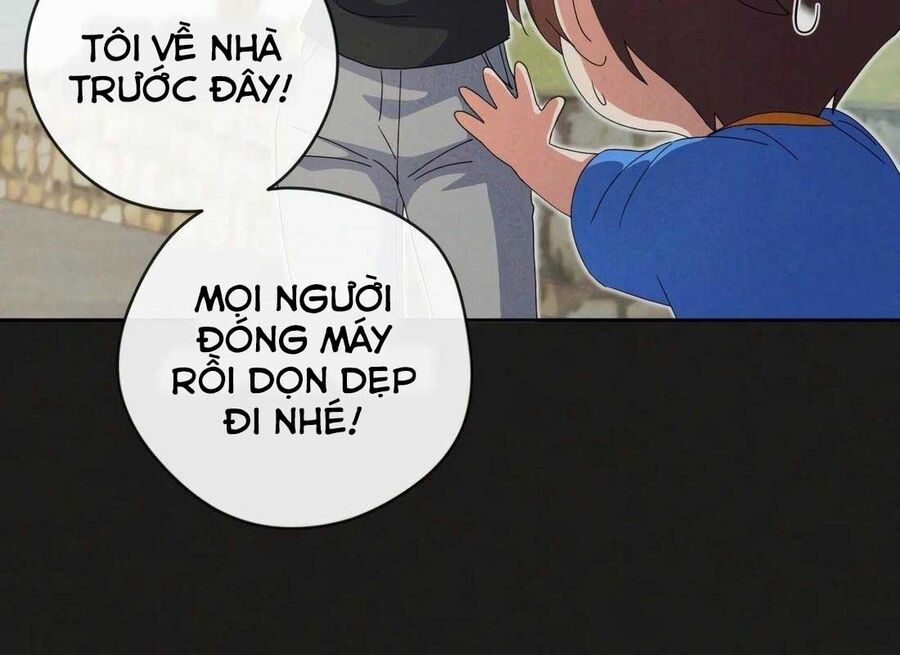 Cuộc Sống Bắt Đầu Khi Làm Một Diễn Viên Nhí: Chapter 21