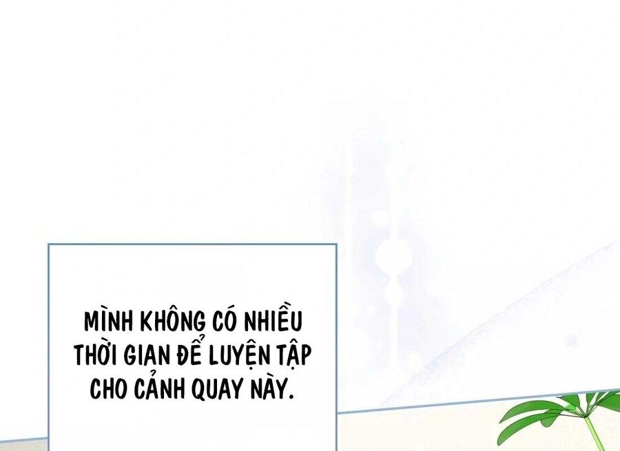 Cuộc Sống Bắt Đầu Khi Làm Một Diễn Viên Nhí: Chapter 21