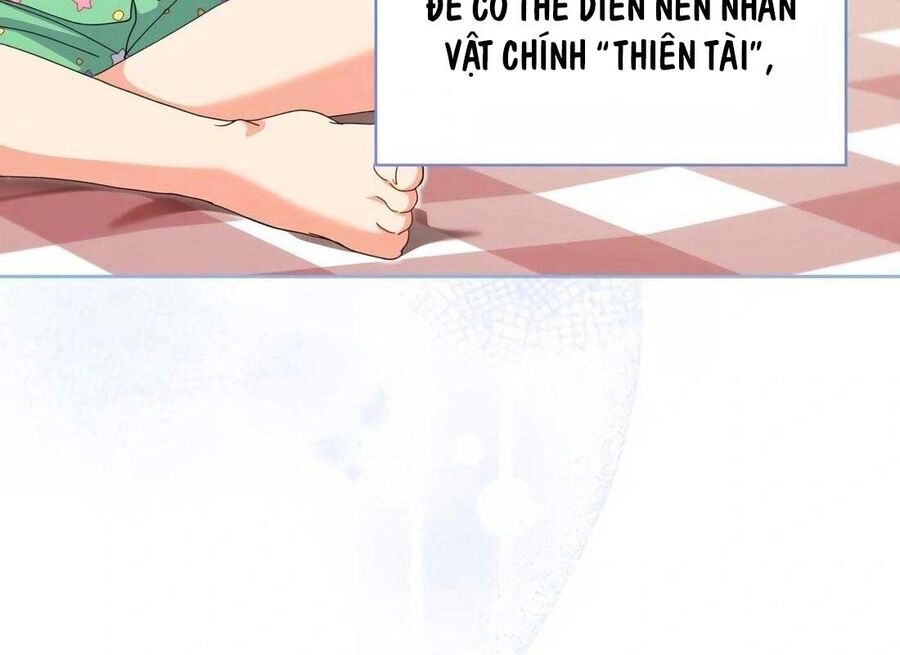 Cuộc Sống Bắt Đầu Khi Làm Một Diễn Viên Nhí: Chapter 21
