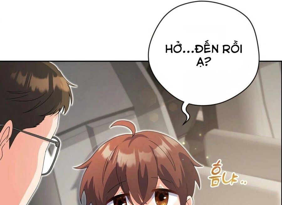 Cuộc Sống Bắt Đầu Khi Làm Một Diễn Viên Nhí: Chapter 21