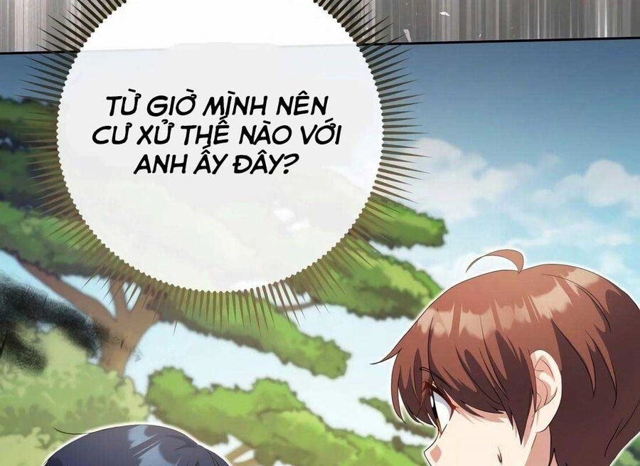 Cuộc Sống Bắt Đầu Khi Làm Một Diễn Viên Nhí: Chapter 21