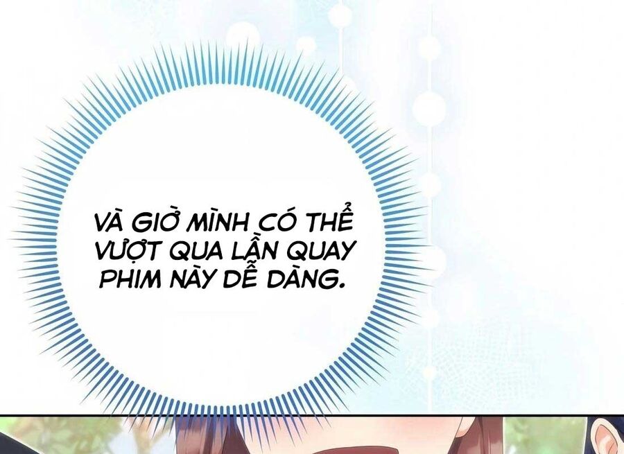Cuộc Sống Bắt Đầu Khi Làm Một Diễn Viên Nhí: Chapter 21