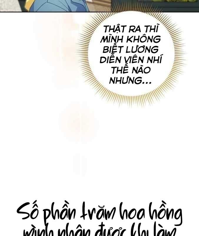 Cuộc Sống Bắt Đầu Khi Làm Một Diễn Viên Nhí: Chapter 23