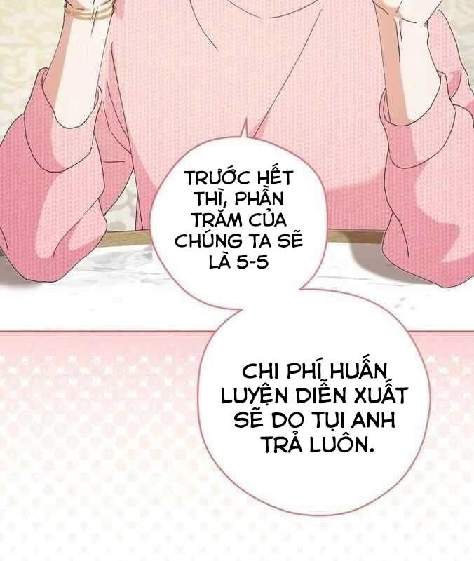 Cuộc Sống Bắt Đầu Khi Làm Một Diễn Viên Nhí: Chapter 23