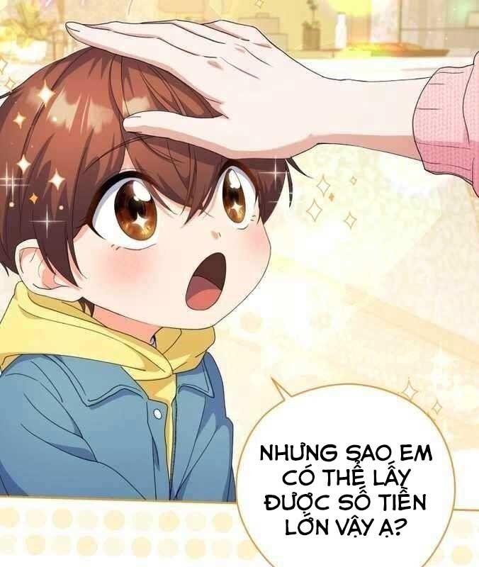 Cuộc Sống Bắt Đầu Khi Làm Một Diễn Viên Nhí: Chapter 23