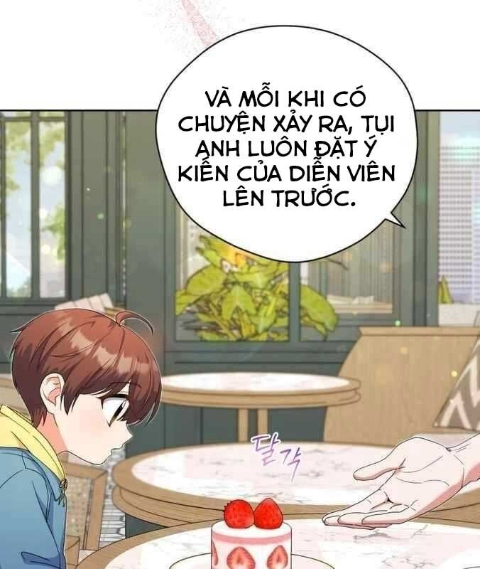 Cuộc Sống Bắt Đầu Khi Làm Một Diễn Viên Nhí: Chapter 23