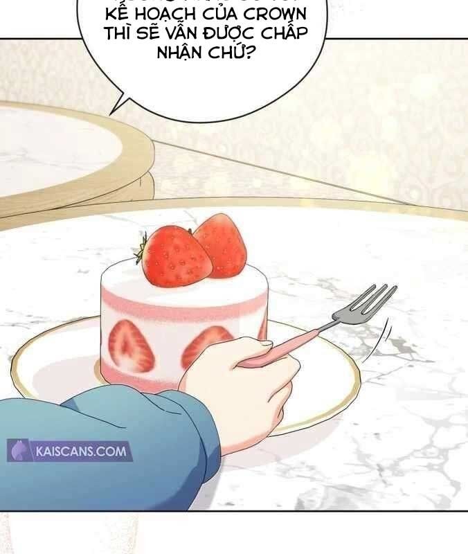 Cuộc Sống Bắt Đầu Khi Làm Một Diễn Viên Nhí: Chapter 23