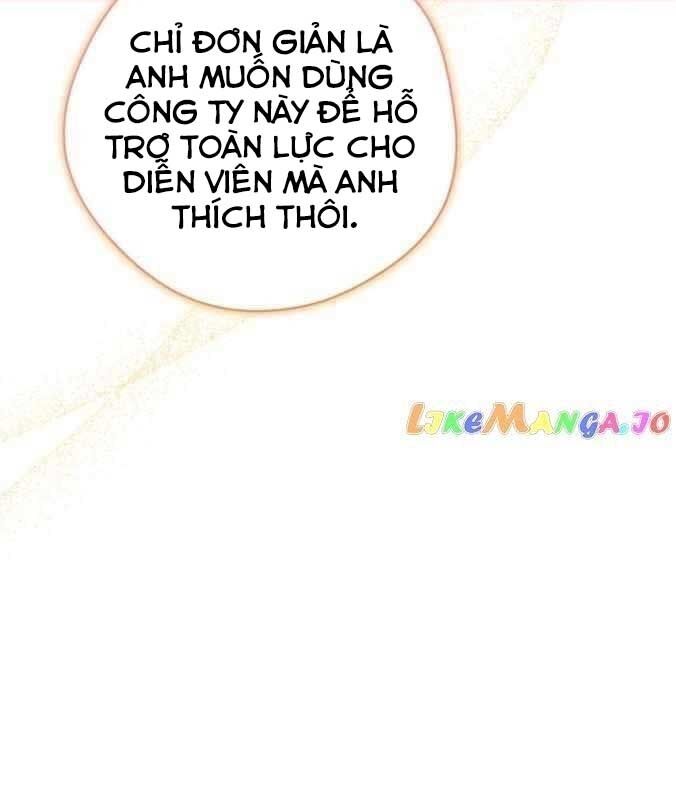 Cuộc Sống Bắt Đầu Khi Làm Một Diễn Viên Nhí: Chapter 23