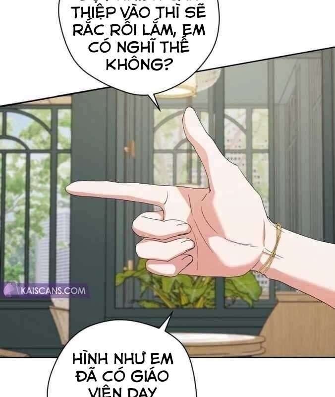 Cuộc Sống Bắt Đầu Khi Làm Một Diễn Viên Nhí: Chapter 23