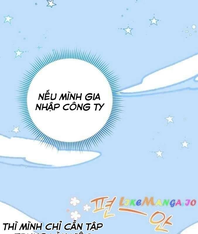 Cuộc Sống Bắt Đầu Khi Làm Một Diễn Viên Nhí: Chapter 23