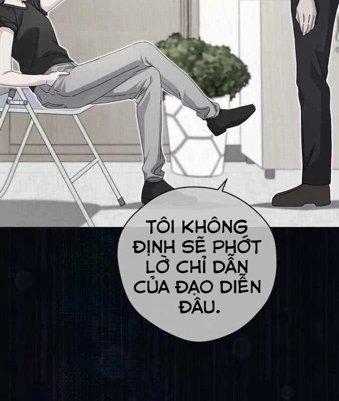 Cuộc Sống Bắt Đầu Khi Làm Một Diễn Viên Nhí: Chapter 23